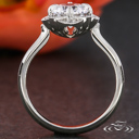 Flower Inspired Halo